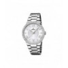 RELOJ FESTINA MUJER, BLANCO - F16719/1