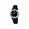 RELOJ CALYPSO MUJER TRENDY NEGRO - K5659/4