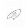 PULSERA LOTUS STYLE MUJER ACERO ARBOL - LS2169-2/3