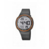 RELOJ CALYPSO HOMBRE DIGITAR SPLASH GRIS - K5795/4