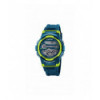 RELOJ CALYPSO HOMBRE CRUSH AZUL - K5808/3