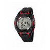 RELOJ CALYPSO DIGITAL HOMBRE ROJO - K5627/3