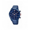 RELOJ LOTUS HOMBRE CHRONO AZUL - 18680/2