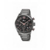 RELOJ LOTUS HOMBRE CHRONO ESF NEGRO - 18686/2