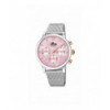 RELOJ LOTUS MUJER TRENDY ROSA - 18676/2