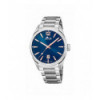 RELOJ LOTUS HOMBRE ACERO AZUL - 18692/2