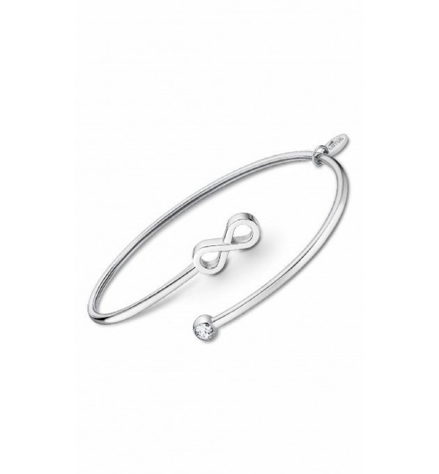 PULSERA LOTUS STYLE MUJER INFINITO - LS2169-2/6