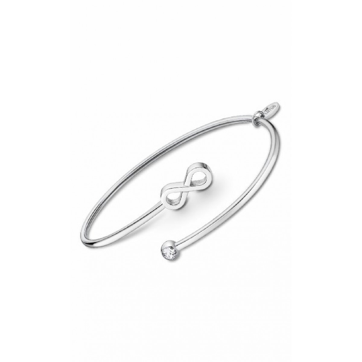 PULSERA LOTUS STYLE MUJER INFINITO - LS2169-2/6