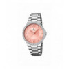 RELOJ FESTINA MUJER BOYFRIEND, ROSA - F16719/3