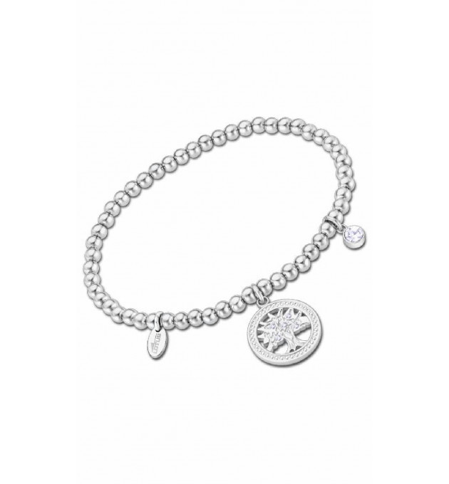 PULSERA LOTUS STYLE ACERO MUJER ARBOL - LS2170-2/4