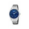 RELOJ LOTUS HOMBRE MINIMALIST AZUL - 15959/A