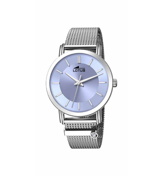 RELOJ LOTUS TRENDY MUJER AZUL - 18737/3