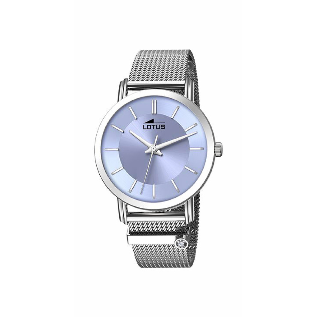 RELOJ LOTUS TRENDY MUJER AZUL - 18737/3