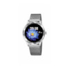 SMARTWATCH LOTUS SMARTIME MUJER ACERO  - 50035/1