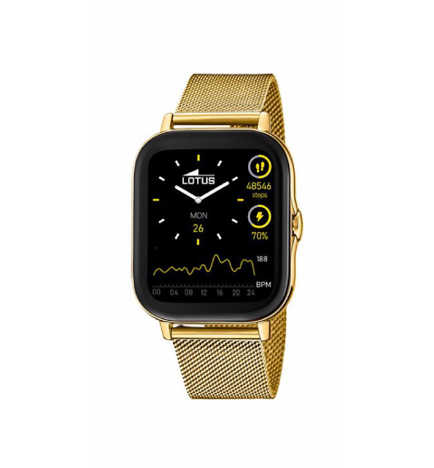 SMARTWATCH LOTUS COLLECTION HOMBRE  - 50049/1