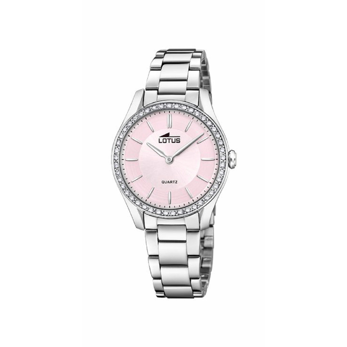 RELOJ LOTUS MUJER BLISS ROSA - 18796/2