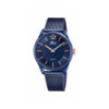 RELOJ LOTUS HOMBRE MINIMALIST ESFERA AZUL - 18735/1