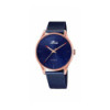 RELOJ LOTUS HOMBRE NININALIST ESFERA AZUL - 18816/1