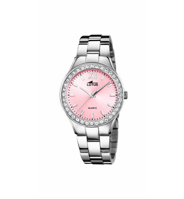 RELOJ LOTUS MUJER BLISS ROSA - 18883/2