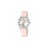 RELOJ LOTUS NIÑA JUNIOR,ROSA OSO - 18406/F