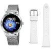 SMARTWATCH LOTUS SMARTIME MUJER ACERO  - 50035/1