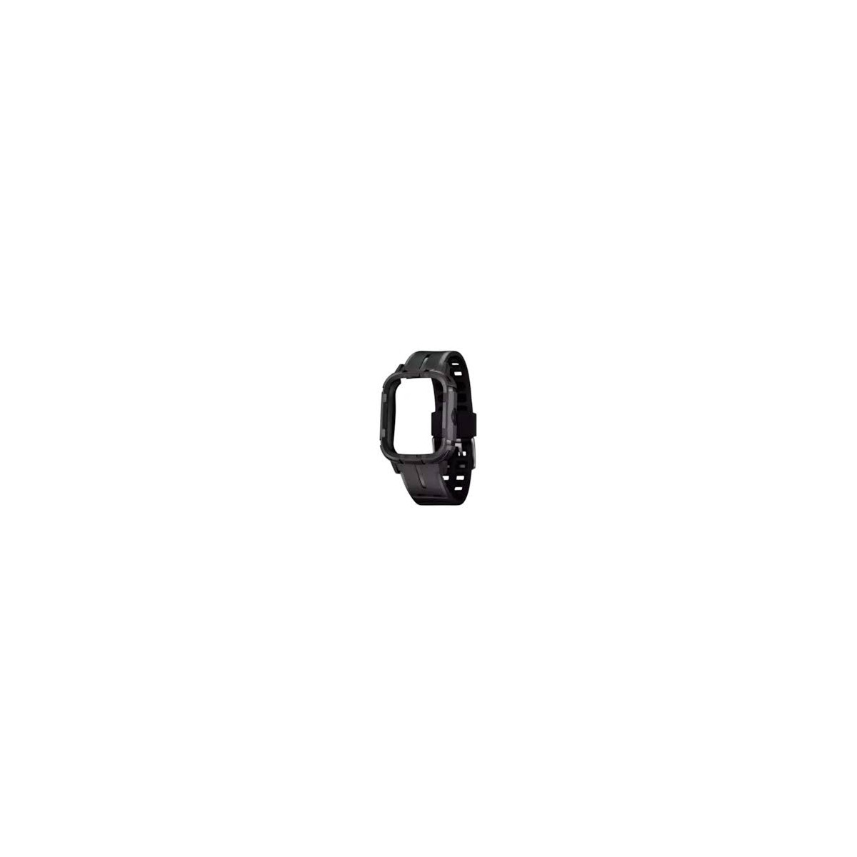 SMARTWATCH LOTUS HOMBRE ACERO - 50044/1