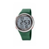 RELOJ CALYPSO HOMBRE DIGITAL VERDE - K5785/5