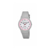 RELOJ CALYPSO NIÑA SWEET TIME GRIS - K5798/5