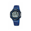 RELOJ CALYPSO UNISEX CRUSH AZUL - K5799/5