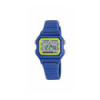 RELOJ CALYPSO UNISEX CRUSH AZUL - K5802/5