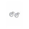 PENDIENTES LOTUS SILVER CIRCONITA MUJER - LP3080-4/1