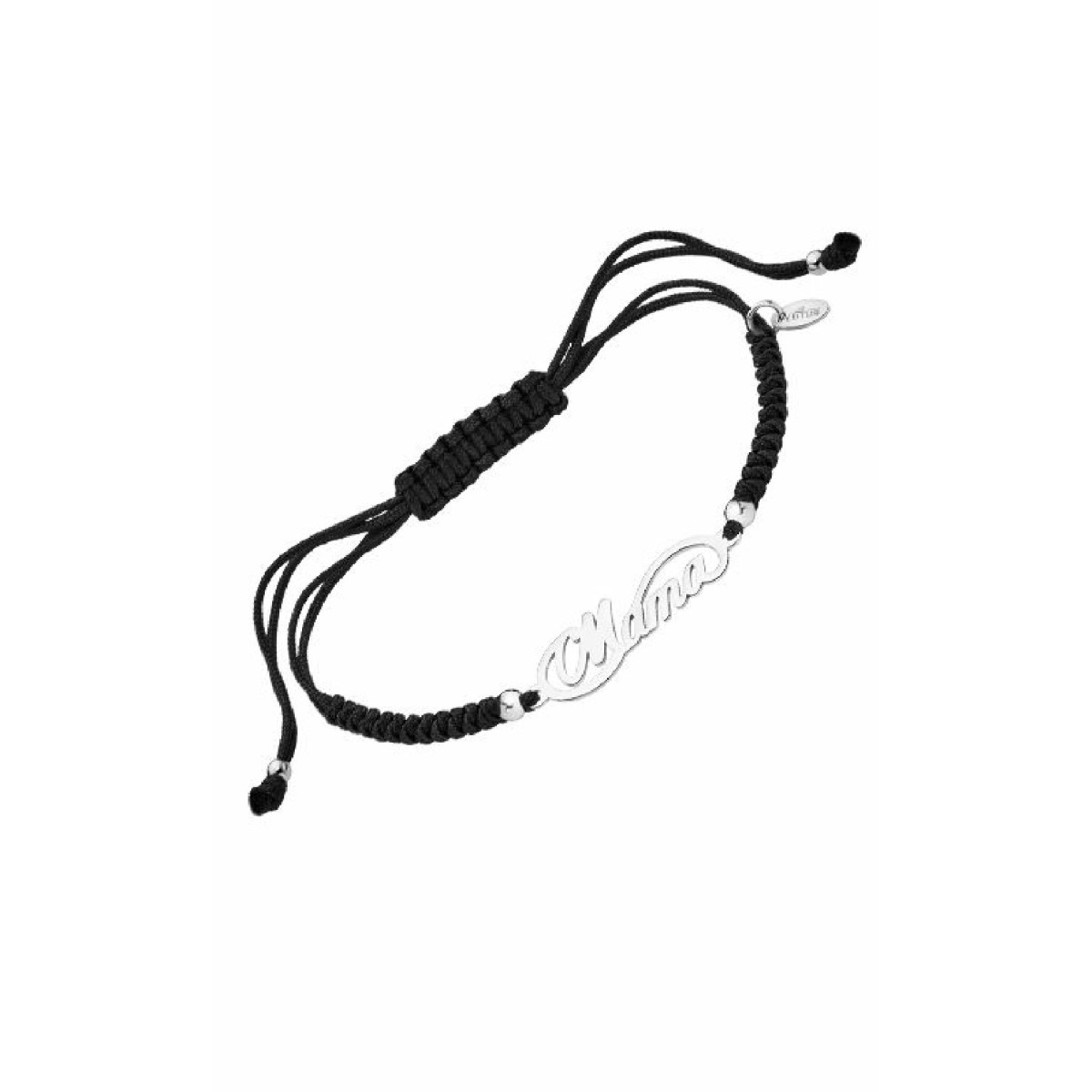 LOTUS SILVER PULSERA SRA.MAMA.INFINITO - LP3402-2/2