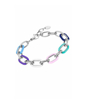 LOTUS STYLE PULSERA SRA.ACE.MULT. - LS2330-2/1