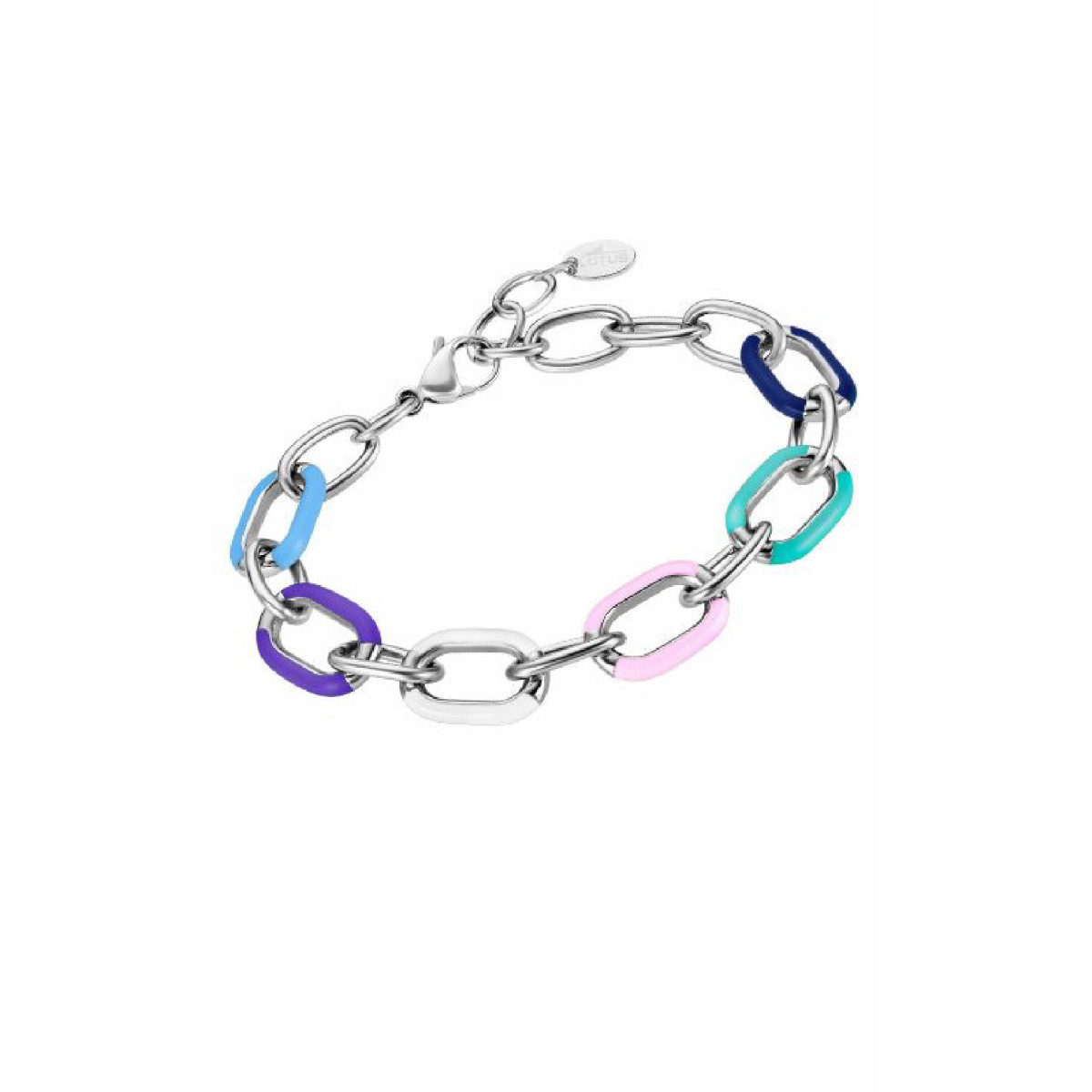 LOTUS STYLE PULSERA SRA.ACE.MULT. - LS2330-2/1