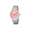 RELOJ FESTINA MUJER BOYFRIEND,ROSA - F16716/3