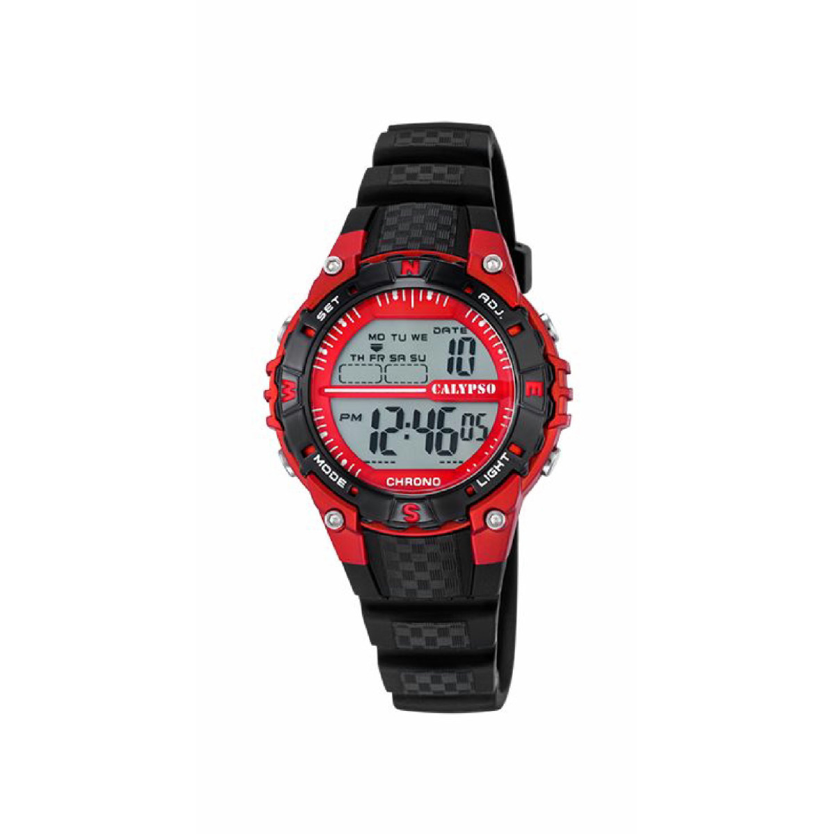 RELOJ CALYPSO NIÑO DIGITAL CRUSH - K5684/6