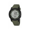 RELOJ CALYPSO HOMBRE DIGITAL VERDE/NEGRO - K5698/4