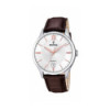 RELOJ FESTINA HOMBRE CLASSICS PIEL MARRÓN - F20426/4