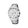 RELOJ FESTINA HOMBRE TIMELESS CHRONOGRAPH PLATEADO - F20463/1