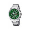 RELOJ FESTINA HOMBRE TIMELESS CHRONOGRAPH VERDE - F20463/3