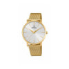 RELOJ FESTINA MUJER BOYFRIEND DORADO - F20476/1