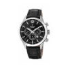 RELOJ HOMBRE FESTINA TIMELESS CHRONOGRAPH ESF. NEGRA - F20542/5