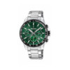 RELOJ FESTINA HOMBRE TIMELESS CHRONOGRAPH VERDE - F20560/4