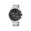 RELOJ FESTINA HOMBRE TIMELESS CHRONOGRAPH NEGRO - F20560/6