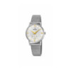 RELOJ FESTINA MUJER RETRO PLATEADO - F20572/2