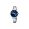 RELOJ FESTINA MUJER MADEMOISELLE ESFERA AZUL - F20600/3