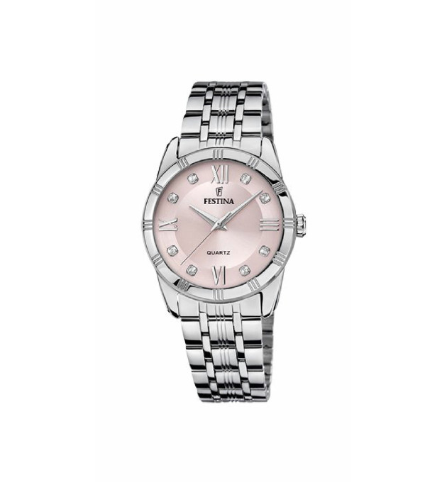 RELOJ FESTINA MUJER MADEMOISELLE ROSA - F16940/C