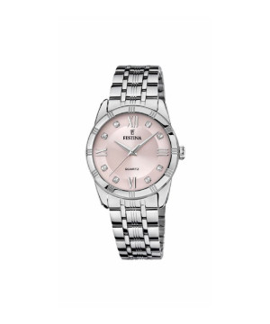 RELOJ FESTINA MUJER MADEMOISELLE ROSA - F16940/C