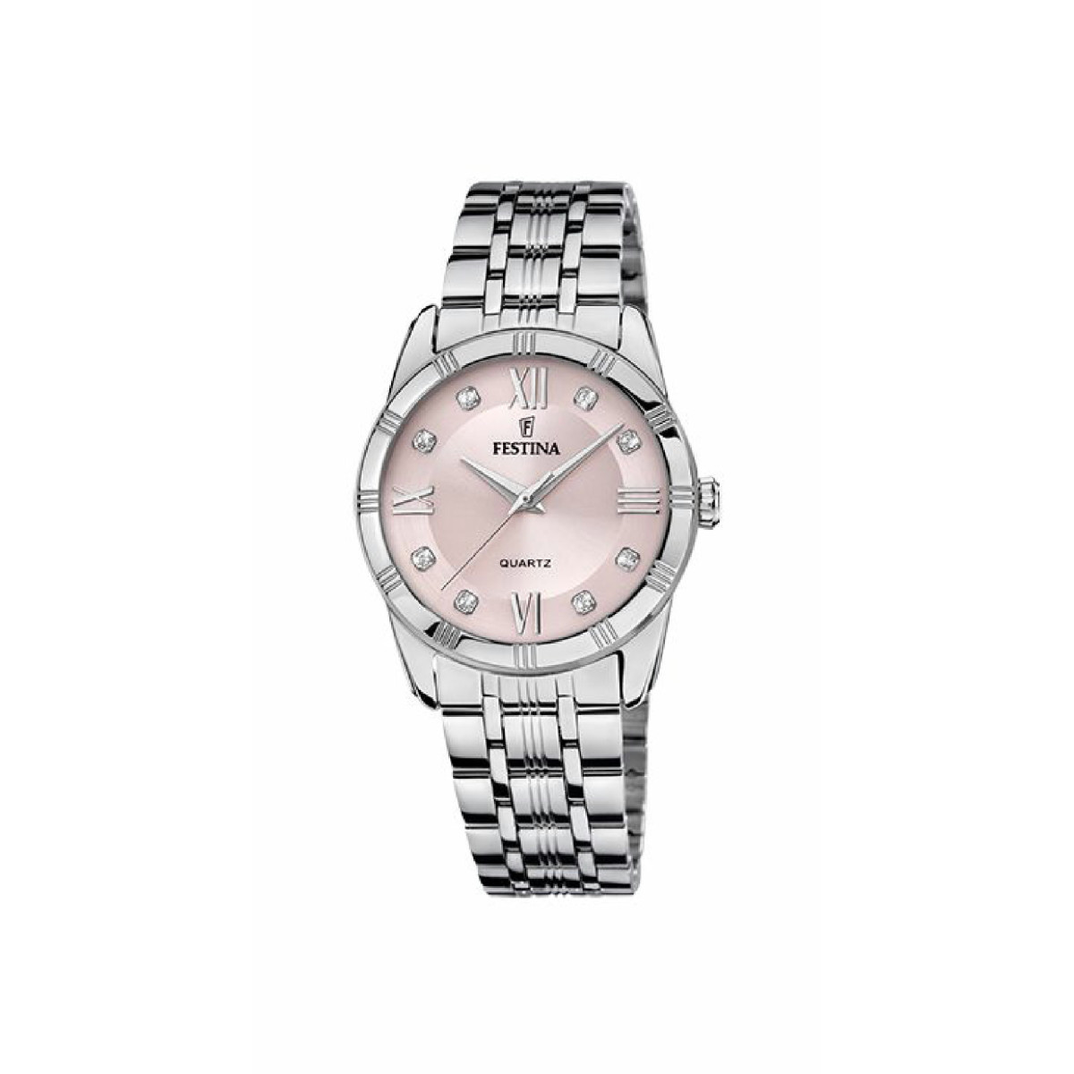 RELOJ FESTINA MUJER MADEMOISELLE ROSA - F16940/C