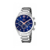 RELOJ FESTINA HOMBRE TIMELESS CHRONOGRAPH ESF. AZUL - F20343/9